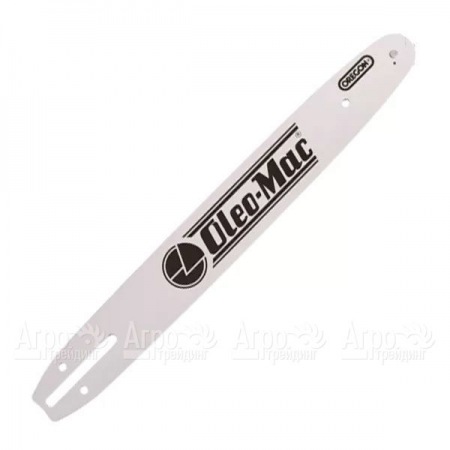 Шина 14&quot; 3/8&quot; 1.3 для пил Oleo-Mac GS35-S370-932C-937-941C  в Йошкар-Оле