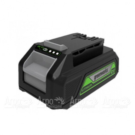 Аккумулятор Greenworks G24B4 в Йошкар-Оле