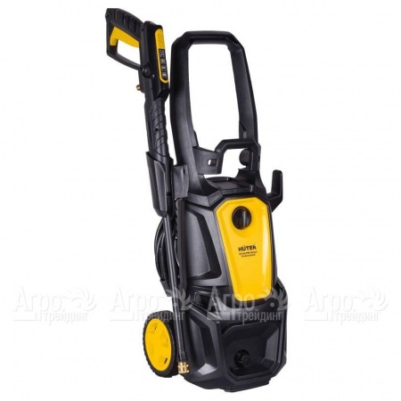 Мойка высокого давления Huter W195-PW Smart Professional в Йошкар-Оле