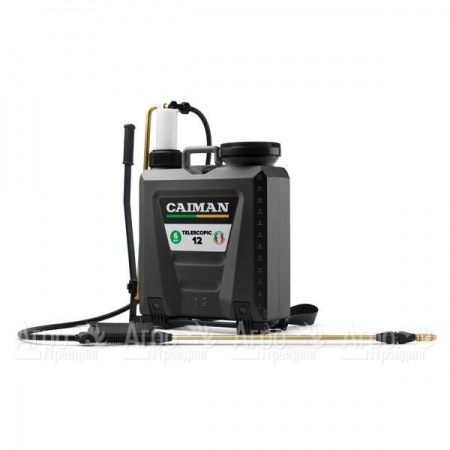 Опрыскиватель ручной Caiman Telescopic 12 в Йошкар-Оле