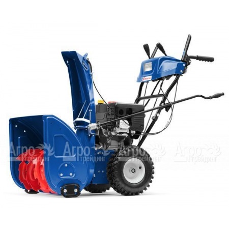 Снегоуборщик MasterYard MX 9024BE в Йошкар-Оле