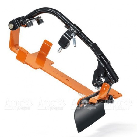 Набор монтажный для крепления к тележке FW-20 для бензореза Stihl TS-400 в Йошкар-Оле