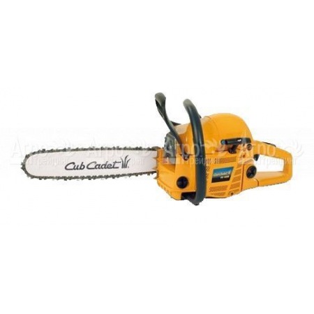 Бензопила Cub Cadet CC 4256-15" в Йошкар-Оле