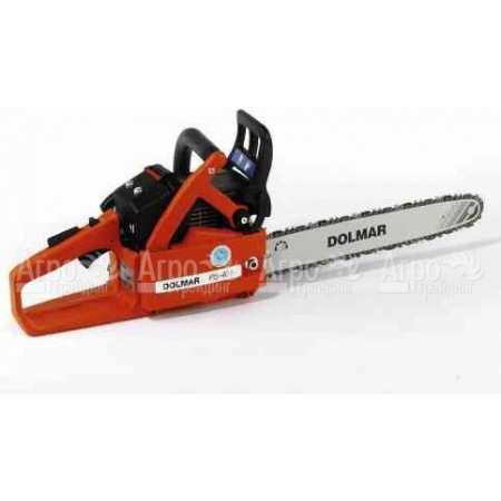 Бензопила Dolmar PS-401 HS-16" в Йошкар-Оле