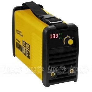 Инверторный сварочный аппарат Patriot Max Welder DC-160C в Йошкар-Оле