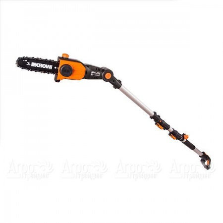 Высоторез аккумуляторный Worx WG349E (без аккумулятора и ЗУ) в Йошкар-Оле