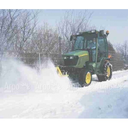 Снегоотбрасыватель для тракторов John Deere в Йошкар-Оле