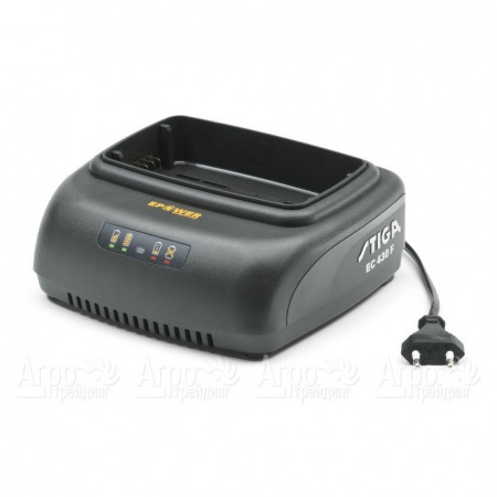 Зарядное устройство Stiga EC 430 F в Йошкар-Оле