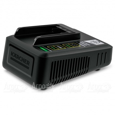 Быстрое зарядное устройство Battery Power для Karcher 18 В в Йошкар-Оле