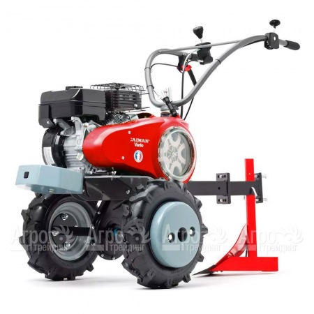 Мотоблок Caiman Vario 60S TWK+ с комплектом для вспашки в Йошкар-Оле