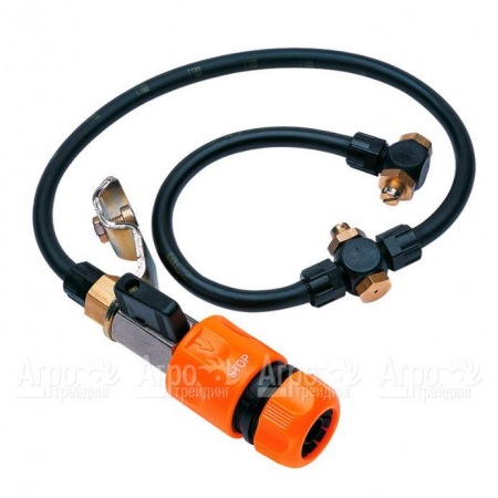 Набор для присоединения воды для бензорезов Stihl TS-510, TS-760 в Йошкар-Оле