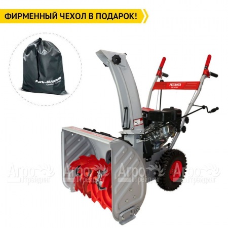 Снегоуборщик Ресанта СБ 4100 в Йошкар-Оле