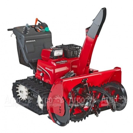 Снегоуборщик гусеничный Honda HSM 1390 IETDR в Йошкар-Оле