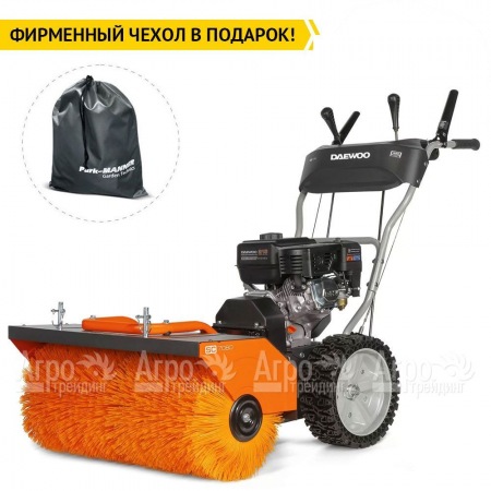 Подметальная машина Daewoo DASC 7080 в Йошкар-Оле