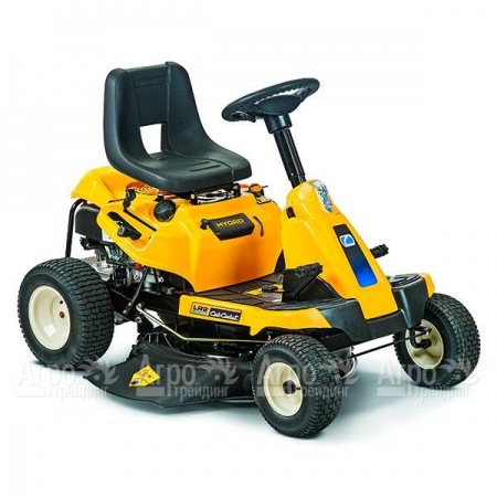 Садовый райдер Cub Cadet LR2 NS76 в Йошкар-Оле