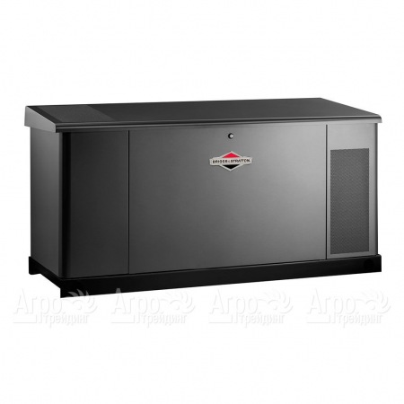 Газовый генератор Briggs&#38;Stratton G310 25 кВт в Йошкар-Оле