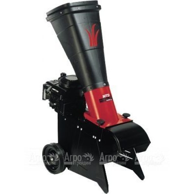 Cадовый измельчитель- MTD 350 G в Йошкар-Оле