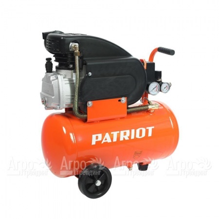 Компрессор поршневой Patriot LRM 24-240 в Йошкар-Оле