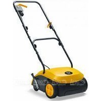 Вертикуттер (аэратор) электрический Wolf-Garten Campus 1000V 1100WT в Йошкар-Оле