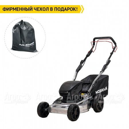 Газонокосилка аккумуляторная Мобил К XMA46 Комфорт в Йошкар-Оле