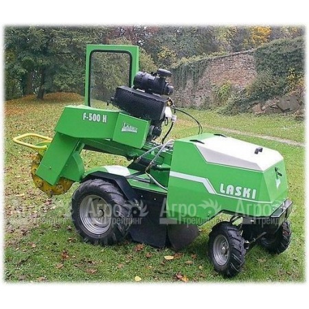 Измельчитель пней Laski F 500 H/27 в Йошкар-Оле