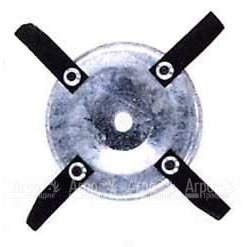 Viking 69097005105 Нож дисковый 4z Disk-Cut с плавающими ножами 48 см к MB 3RC/RT  в Йошкар-Оле