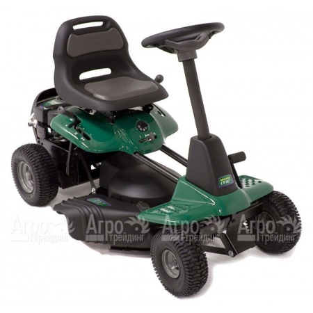 Садовый райдер Weed Eater WE261 в Йошкар-Оле