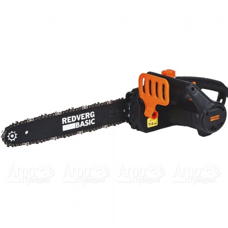 Электропила RedVerg Basic ECS-1400-14 в Йошкар-Оле
