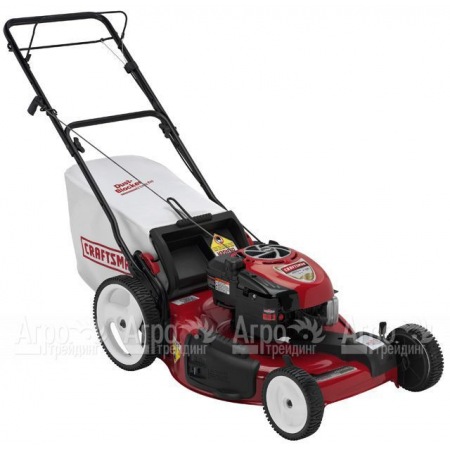 Газонокосилка бензиновая Craftsman 37062 в Йошкар-Оле