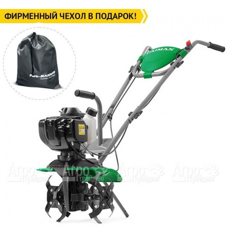 Культиватор Caiman Supertiller MB 30C + комплект Экстра 8000020713 в Йошкар-Оле