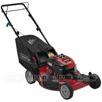 Газонокосилка бензиновая Craftsman 37064 в Йошкар-Оле