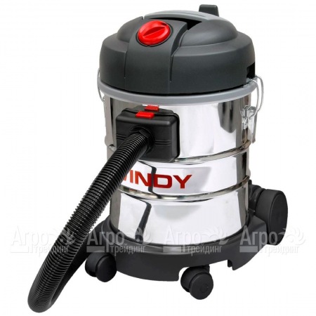 Промышленный пылесос Lavor Professional Windy 120 IF  в Йошкар-Оле
