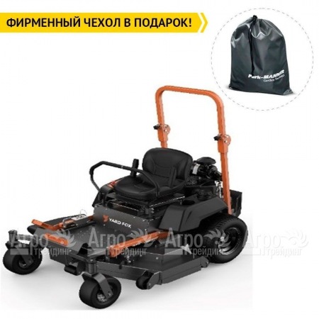 Садовый райдер Yard Fox TZ 122 SH в Йошкар-Оле