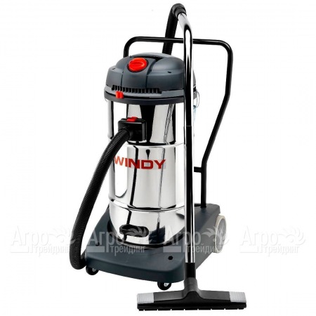Промышленный пылесос Lavor Professional Windy 365 IR  в Йошкар-Оле