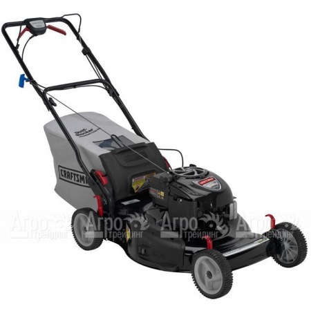 Газонокосилка бензиновая Craftsman 37435 в Йошкар-Оле