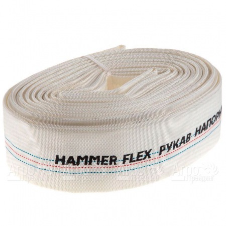 Рукав напорный Hammer 236-027 в Йошкар-Оле