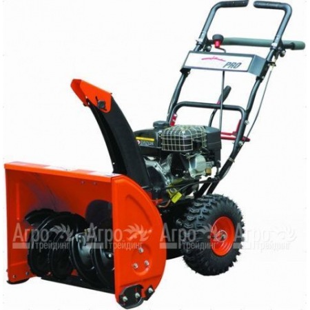 Снегоуборщик самоходный Garden Pro KCST5556 в Йошкар-Оле