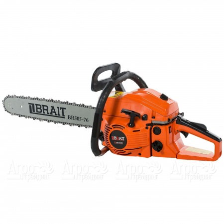 Бензопила Brait BR 52-20" в Йошкар-Оле