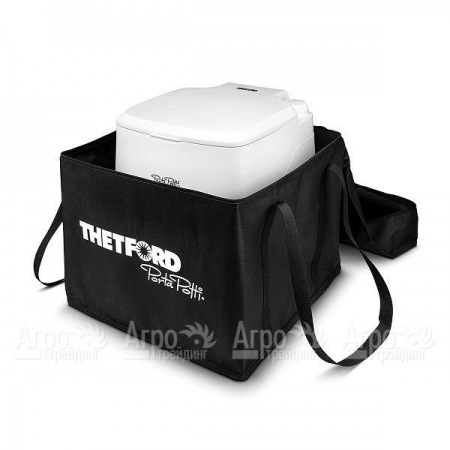 Сумка-переноска для биотуалета Thetford Porta Potti X35/45 в Йошкар-Оле