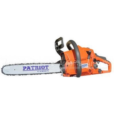 Бензиновая пила Patriot РТ 4018-18" в Йошкар-Оле