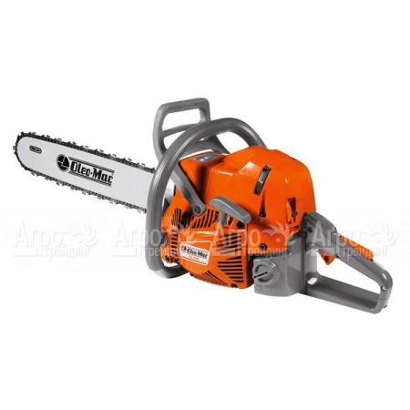 Бензопила Oleo-Mac GS 650-18" в Йошкар-Оле