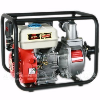 Мотопомпа Ranger RWP-20PC в Йошкар-Оле