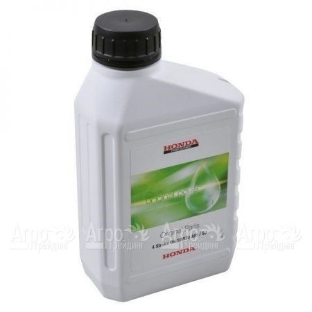 Моторное масло Honda 5W-30 API SL 0.6 л для 4-х тактных двигателей в Йошкар-Оле