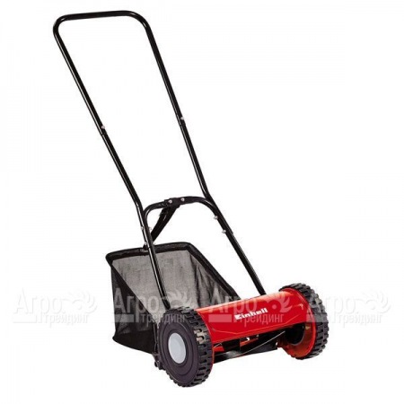 Газонокосилка механическая Einhell GC-HM 30 в Йошкар-Оле