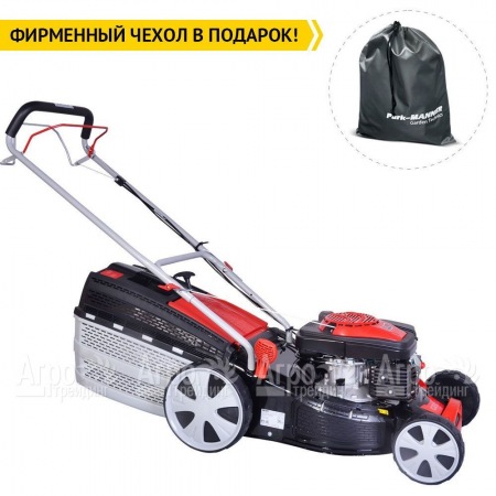 Газонокосилка бензиновая GEOS by Al-Ko Classic 46 SP-S Plus в Йошкар-Оле