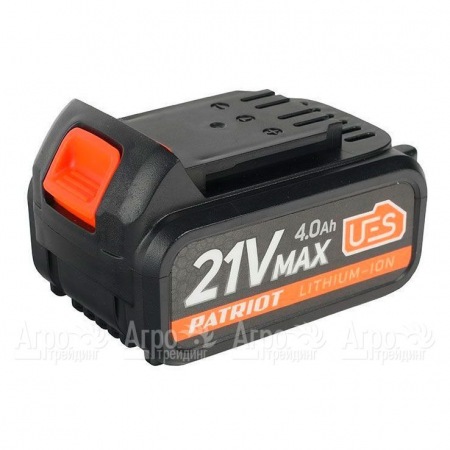 Аккумулятор для Patriot PB BR 21 V (Max) Li-ion 4 Ah UES в Йошкар-Оле
