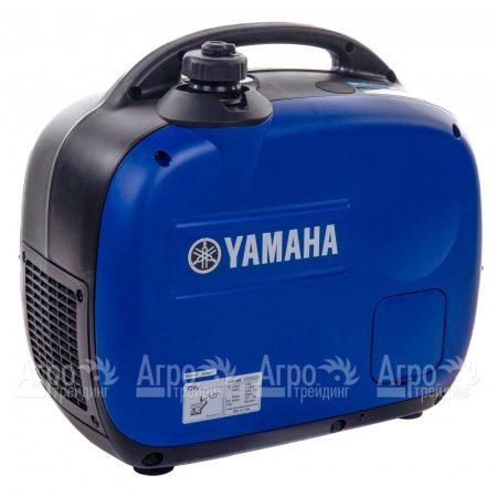 Бензогенератор инверторный Yamaha EF 2000 iS 1.6 кВт в Йошкар-Оле