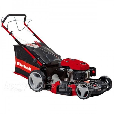 Газонокосилка бензиновая Einhell GC-PM 52 S HW в Йошкар-Оле