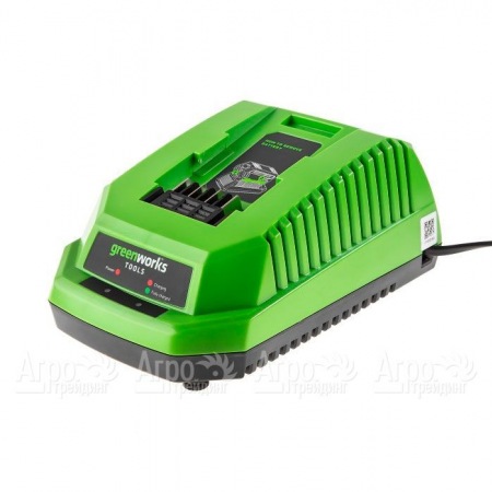 Зарядное устройство Greenworks G40C в Йошкар-Оле