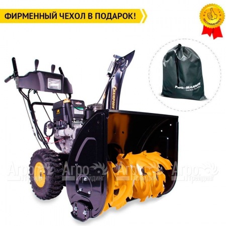 Снегоуборщик Champion ST861BS в Йошкар-Оле